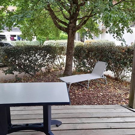 Appartement Les Terrasses Du Lac Aureilhan  Екстер'єр фото