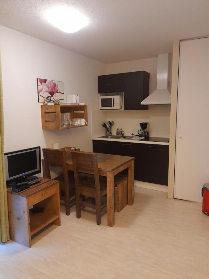 Appartement Les Terrasses Du Lac Aureilhan  Екстер'єр фото