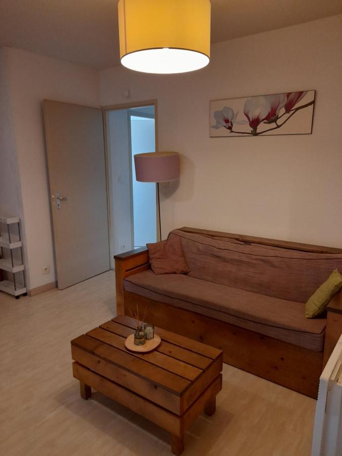 Appartement Les Terrasses Du Lac Aureilhan  Екстер'єр фото
