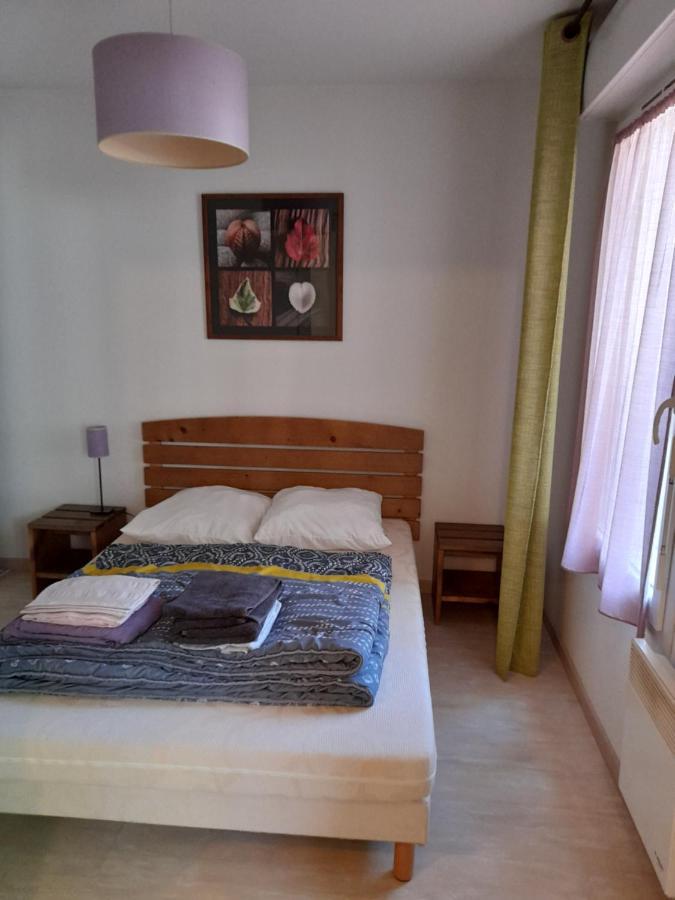 Appartement Les Terrasses Du Lac Aureilhan  Екстер'єр фото