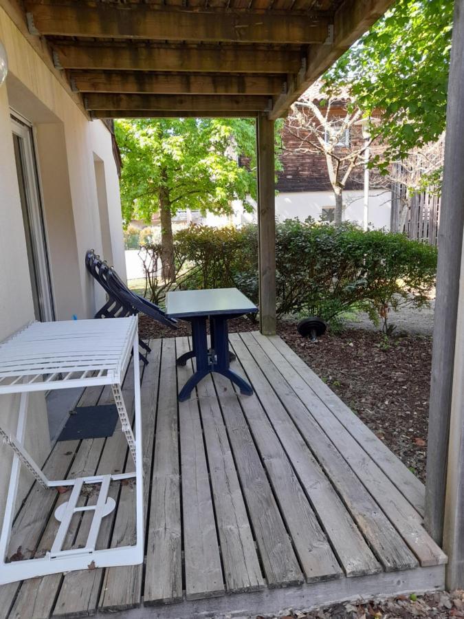 Appartement Les Terrasses Du Lac Aureilhan  Екстер'єр фото