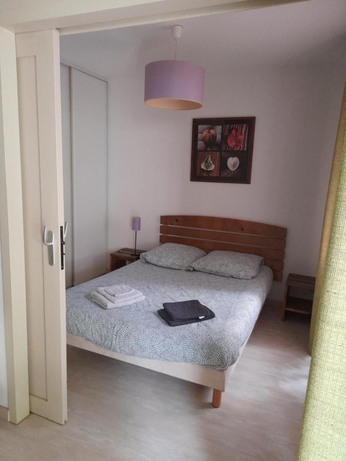 Appartement Les Terrasses Du Lac Aureilhan  Екстер'єр фото