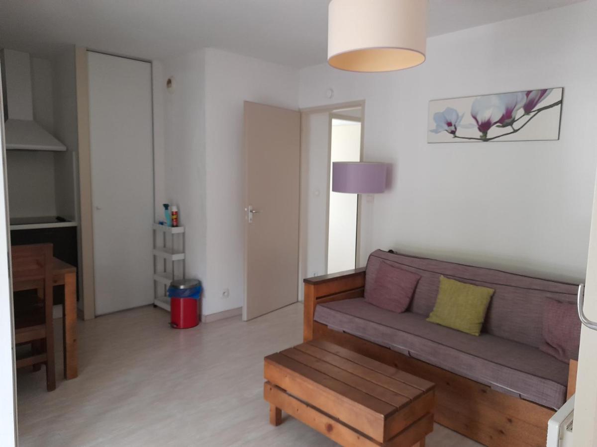 Appartement Les Terrasses Du Lac Aureilhan  Екстер'єр фото